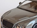 1:18 Welly Bentley Continental Supersports 2009 Gris. Subida por Ricardo